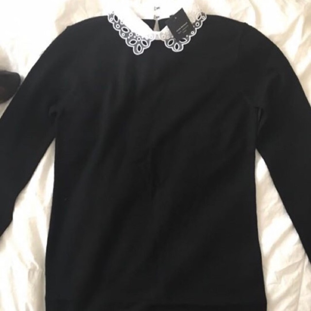 Club Manaco Lissah Sweater Dresses